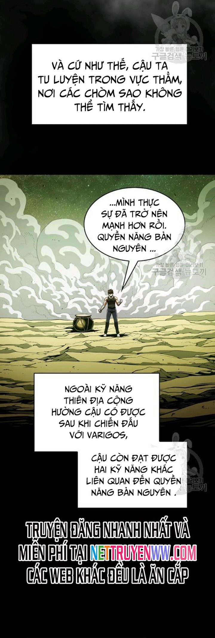 Thiên Thần Quay Về Từ Địa Ngục Chap 16 - Next Chap 17