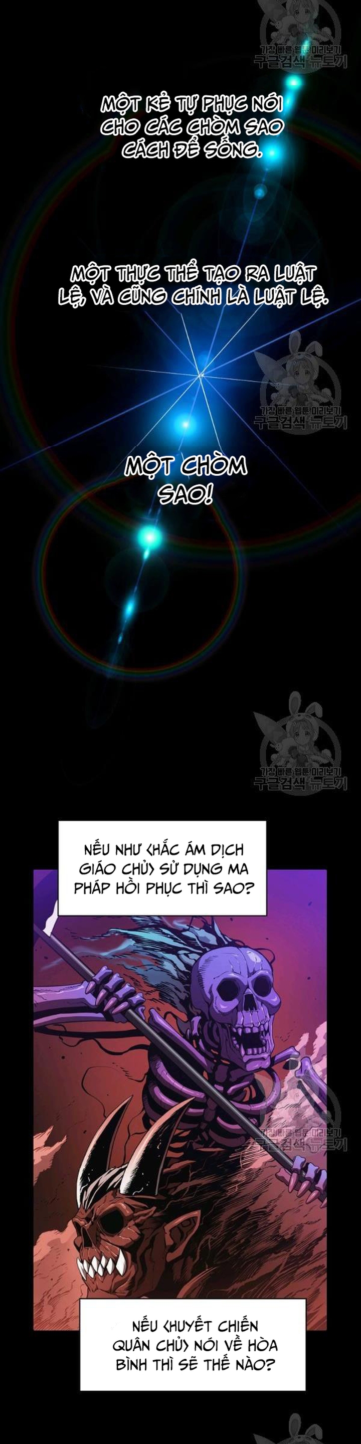 Thiên Thần Quay Về Từ Địa Ngục Chap 16 - Next Chap 17