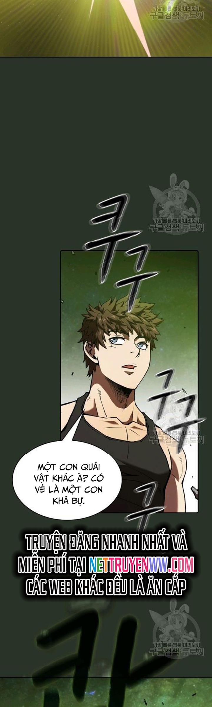 Thiên Thần Quay Về Từ Địa Ngục Chap 16 - Next Chap 17