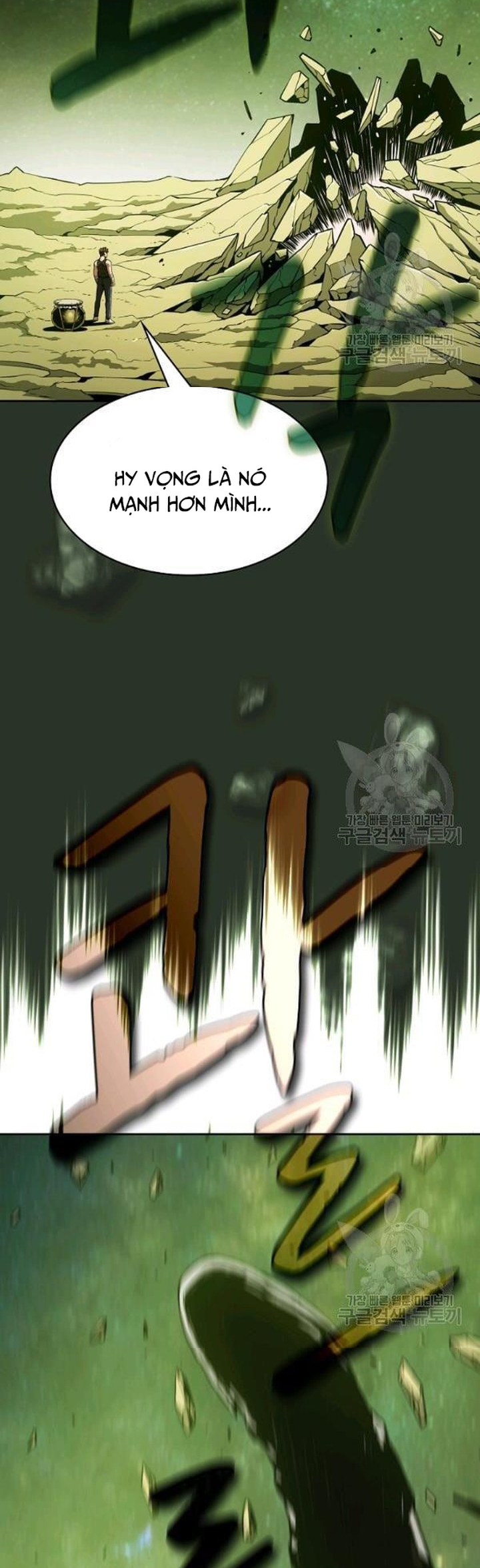 Thiên Thần Quay Về Từ Địa Ngục Chap 16 - Next Chap 17