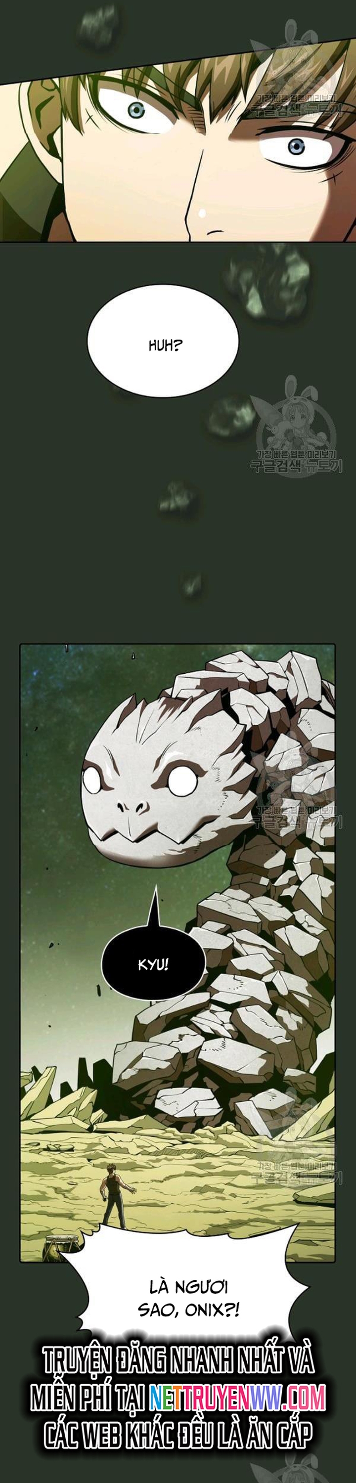 Thiên Thần Quay Về Từ Địa Ngục Chap 16 - Next Chap 17