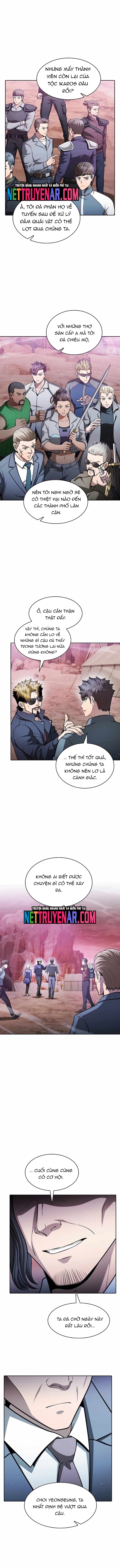 Thiên Thần Quay Về Từ Địa Ngục Chap 160 - Next Chap 161