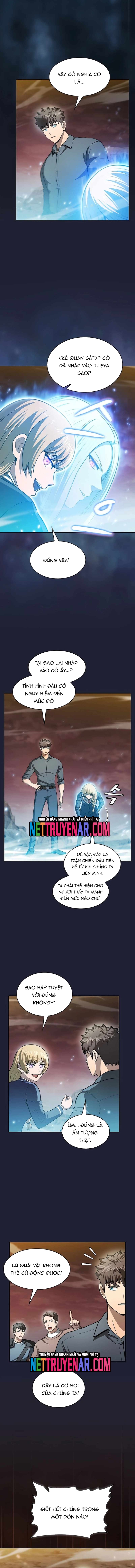 Thiên Thần Quay Về Từ Địa Ngục Chap 160 - Next Chap 161