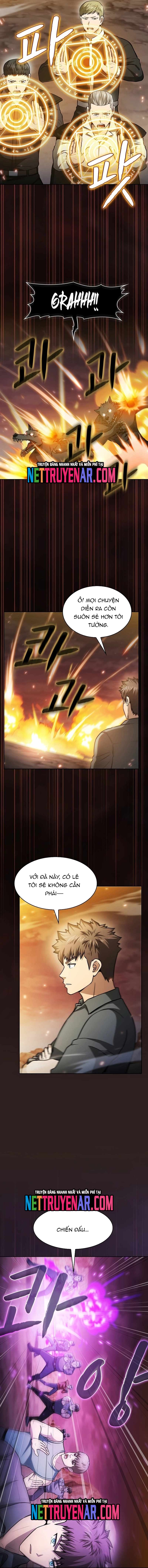 Thiên Thần Quay Về Từ Địa Ngục Chap 160 - Next Chap 161