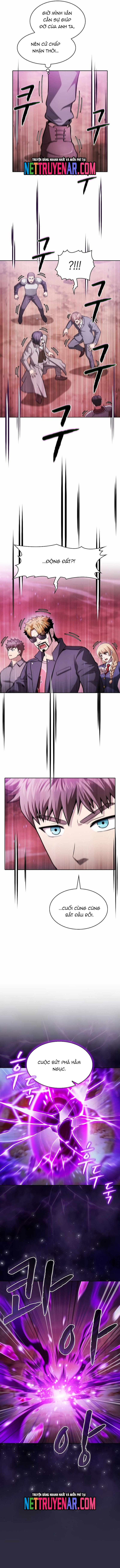 Thiên Thần Quay Về Từ Địa Ngục Chap 160 - Next Chap 161