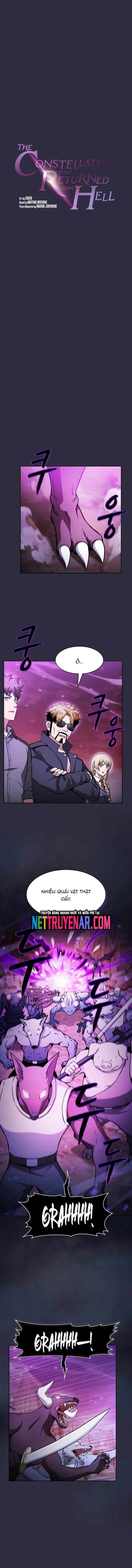 Thiên Thần Quay Về Từ Địa Ngục Chap 160 - Next Chap 161