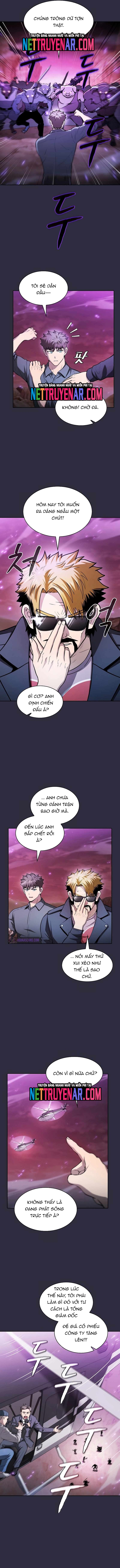 Thiên Thần Quay Về Từ Địa Ngục Chap 160 - Next Chap 161