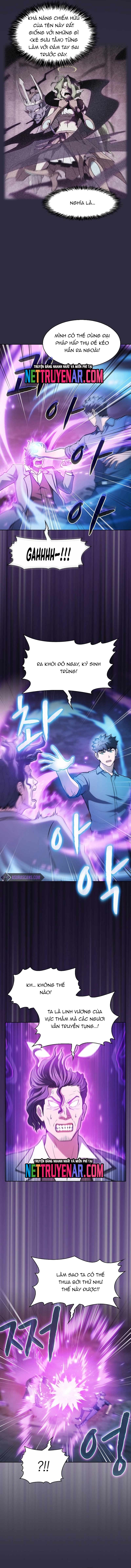 Thiên Thần Quay Về Từ Địa Ngục Chap 161 - Next Chap 162