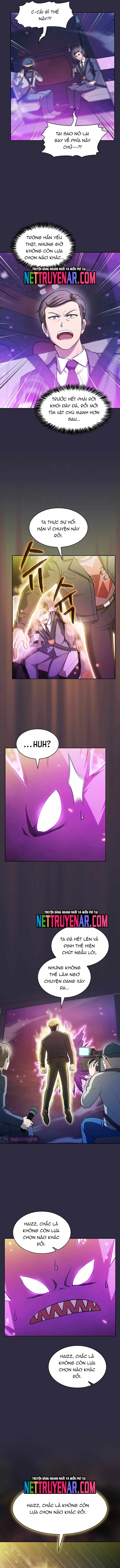 Thiên Thần Quay Về Từ Địa Ngục Chap 161 - Next Chap 162