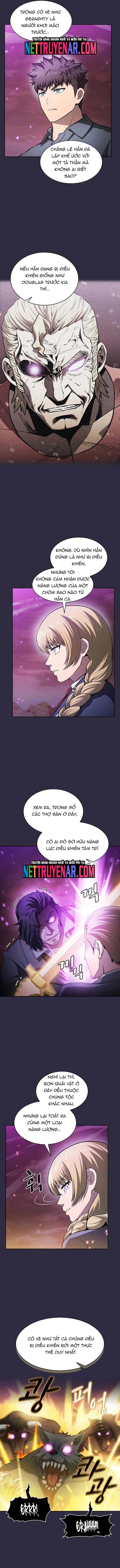 Thiên Thần Quay Về Từ Địa Ngục Chap 161 - Next Chap 162