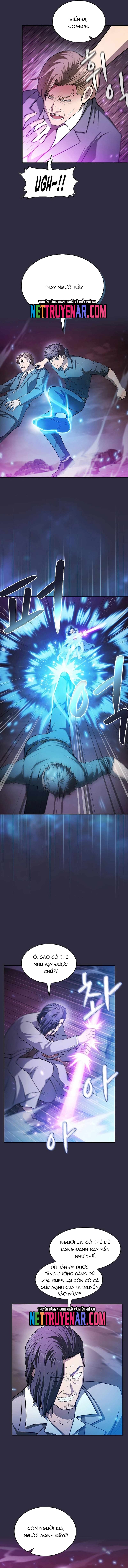 Thiên Thần Quay Về Từ Địa Ngục Chap 161 - Next Chap 162