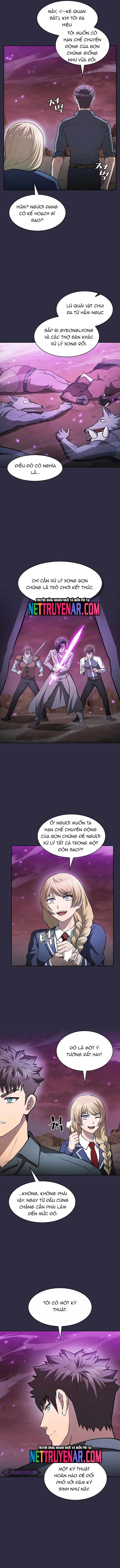 Thiên Thần Quay Về Từ Địa Ngục Chap 161 - Next Chap 162
