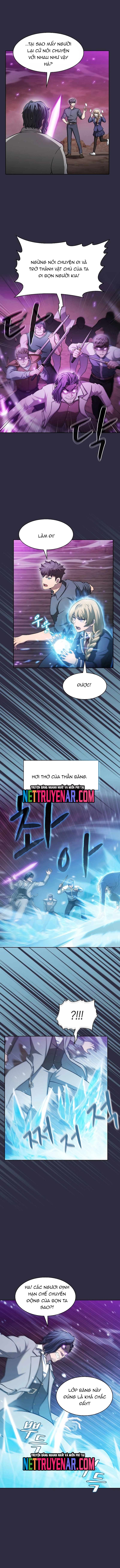 Thiên Thần Quay Về Từ Địa Ngục Chap 161 - Next Chap 162