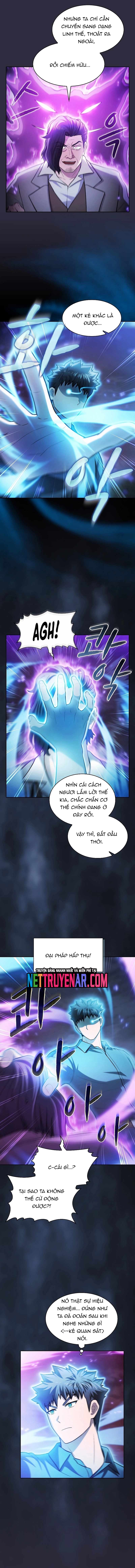 Thiên Thần Quay Về Từ Địa Ngục Chap 161 - Next Chap 162