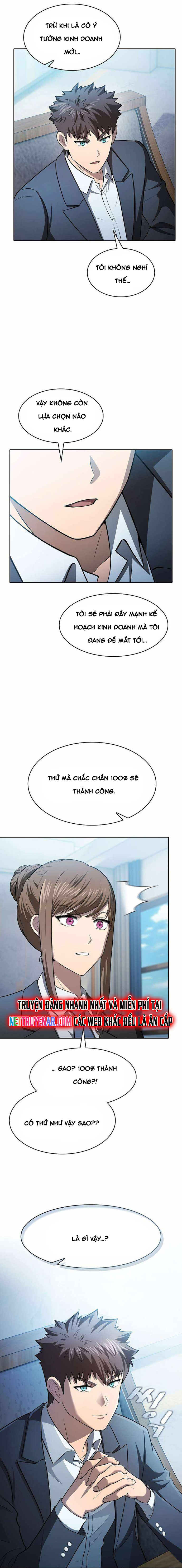 Thiên Thần Quay Về Từ Địa Ngục Chap 162 - Next Chap 163