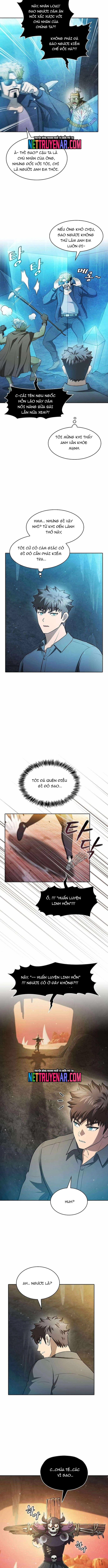 Thiên Thần Quay Về Từ Địa Ngục Chap 164 - Next Chap 165