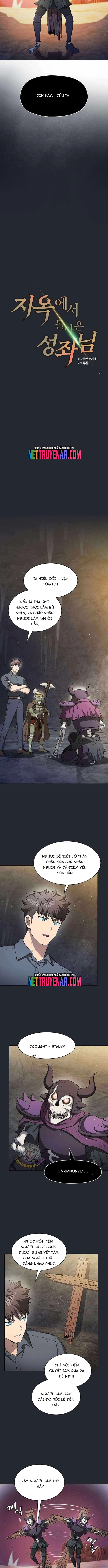 Thiên Thần Quay Về Từ Địa Ngục Chap 164 - Next Chap 165