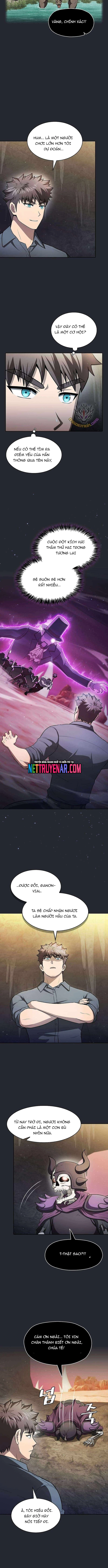 Thiên Thần Quay Về Từ Địa Ngục Chap 164 - Next Chap 165