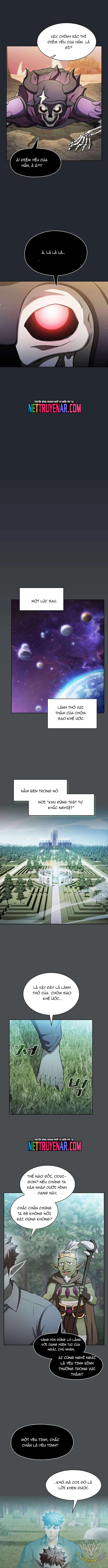 Thiên Thần Quay Về Từ Địa Ngục Chap 164 - Next Chap 165