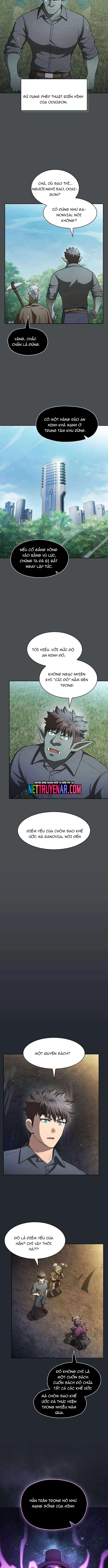 Thiên Thần Quay Về Từ Địa Ngục Chap 164 - Next Chap 165