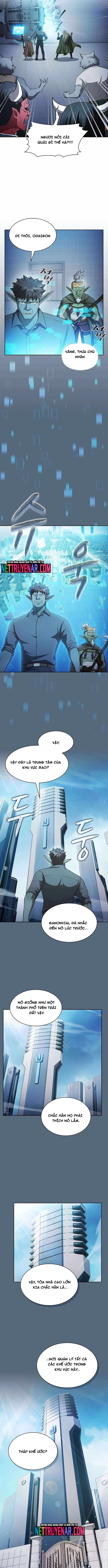 Thiên Thần Quay Về Từ Địa Ngục Chap 165 - Next Chap 166