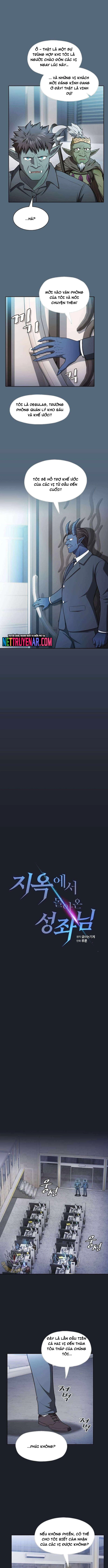 Thiên Thần Quay Về Từ Địa Ngục Chap 165 - Next Chap 166