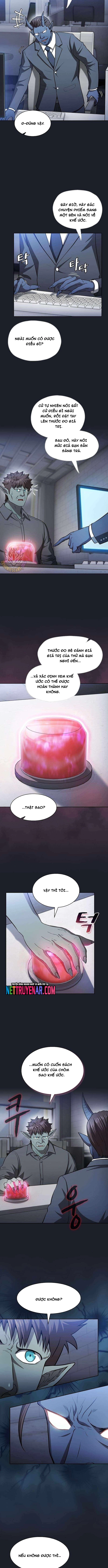 Thiên Thần Quay Về Từ Địa Ngục Chap 165 - Next Chap 166