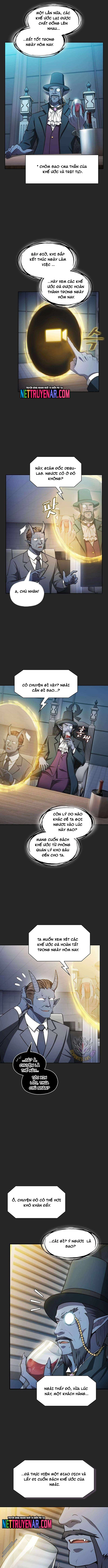 Thiên Thần Quay Về Từ Địa Ngục Chap 165 - Next Chap 166