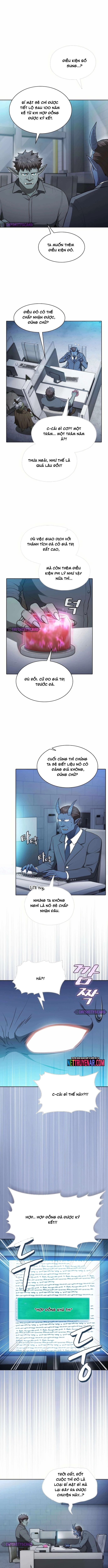 Thiên Thần Quay Về Từ Địa Ngục Chap 166 - Next Chap 167