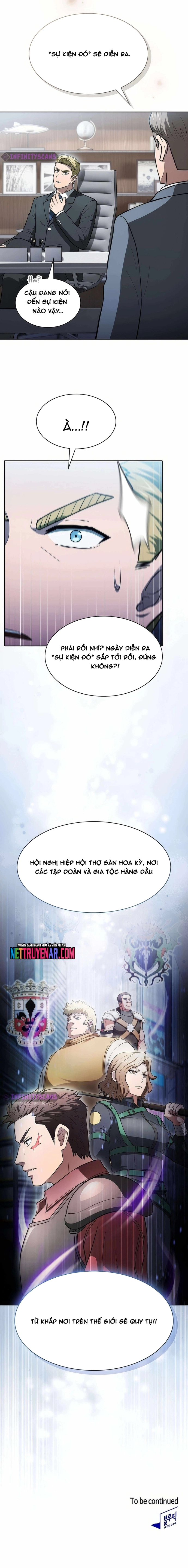 Thiên Thần Quay Về Từ Địa Ngục Chap 166 - Next Chap 167