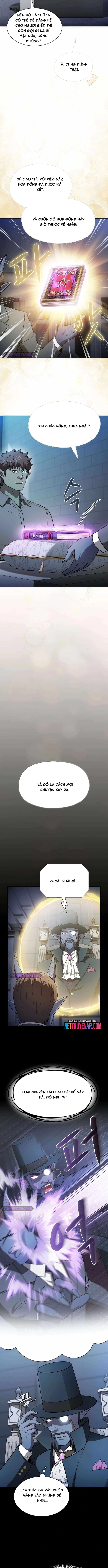 Thiên Thần Quay Về Từ Địa Ngục Chap 166 - Next Chap 167