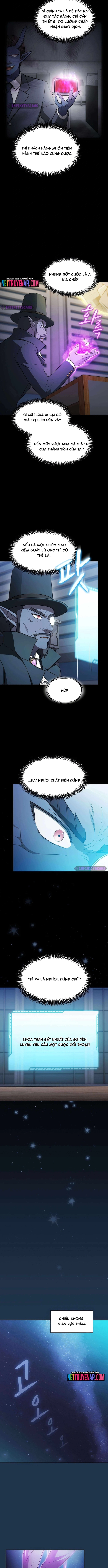 Thiên Thần Quay Về Từ Địa Ngục Chap 166 - Next Chap 167