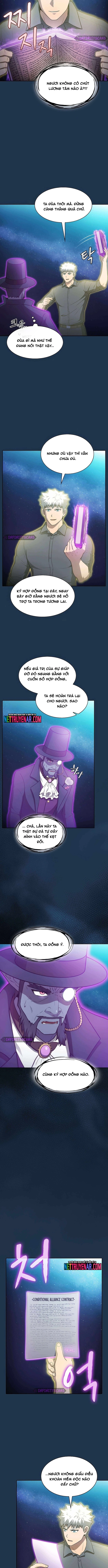 Thiên Thần Quay Về Từ Địa Ngục Chap 166 - Next Chap 167