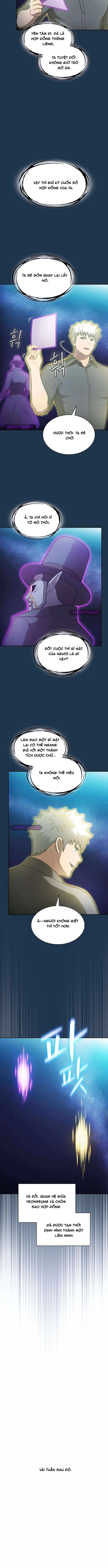 Thiên Thần Quay Về Từ Địa Ngục Chap 166 - Next Chap 167