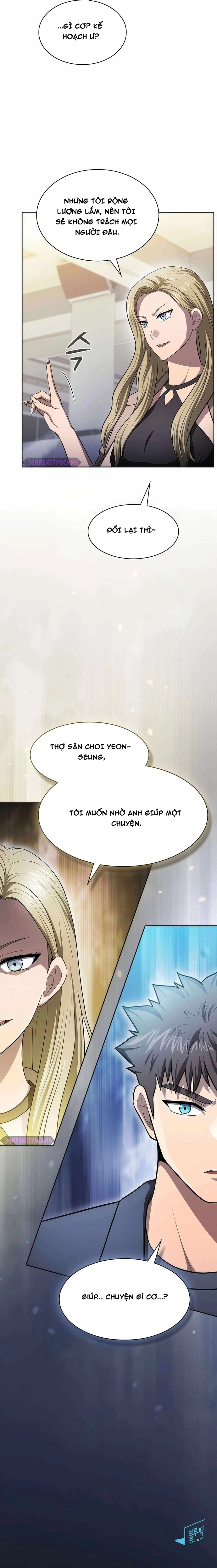 Thiên Thần Quay Về Từ Địa Ngục Chap 167 - Next Chap 168