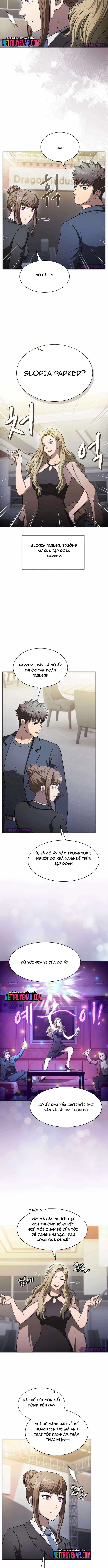 Thiên Thần Quay Về Từ Địa Ngục Chap 167 - Next Chap 168