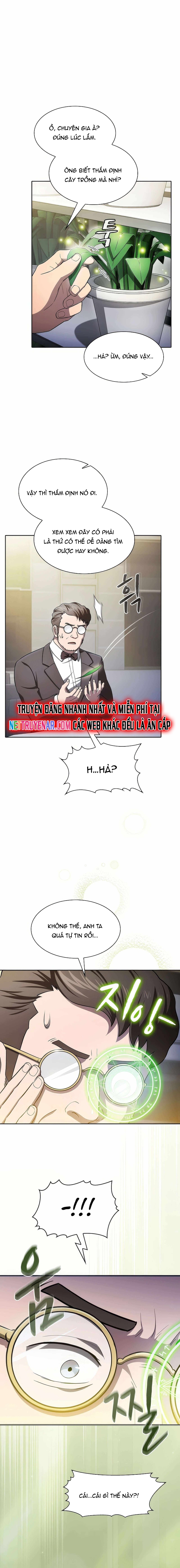 Thiên Thần Quay Về Từ Địa Ngục Chap 168 - Next Chap 169