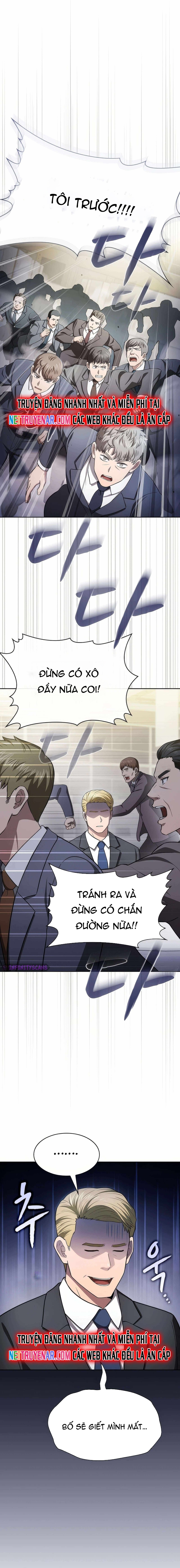 Thiên Thần Quay Về Từ Địa Ngục Chap 168 - Next Chap 169