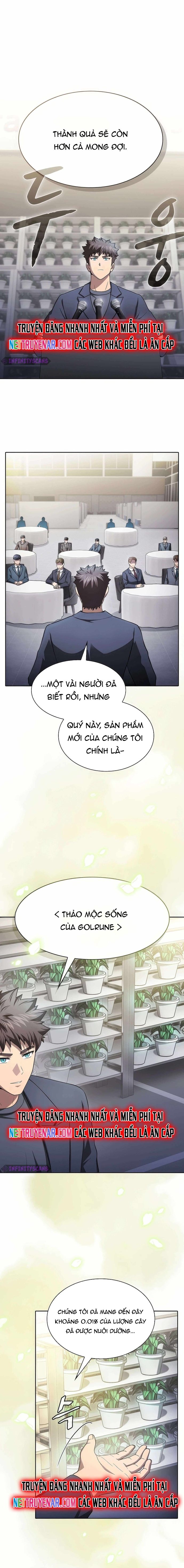 Thiên Thần Quay Về Từ Địa Ngục Chap 168 - Next Chap 169