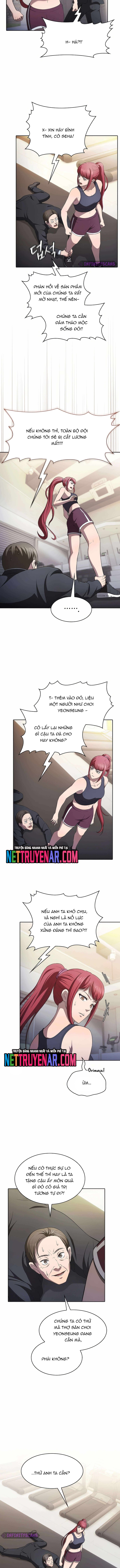 Thiên Thần Quay Về Từ Địa Ngục Chap 169 - Next Chap 170