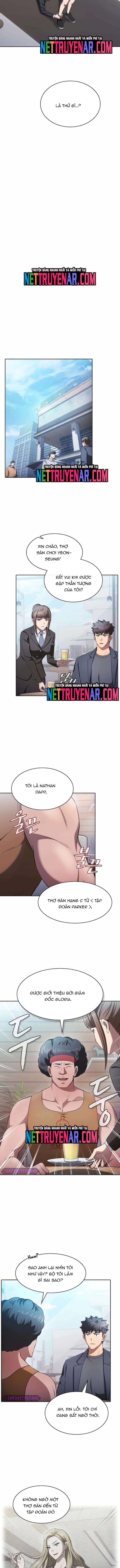Thiên Thần Quay Về Từ Địa Ngục Chap 169 - Next Chap 170