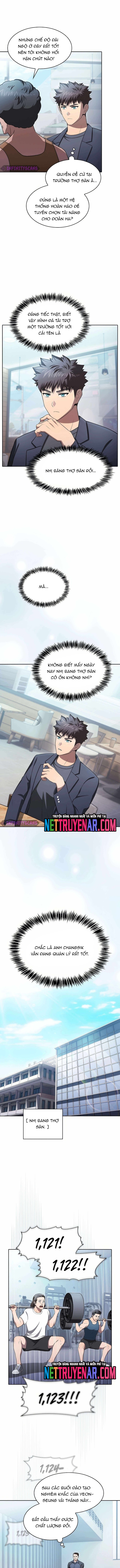 Thiên Thần Quay Về Từ Địa Ngục Chap 169 - Next Chap 170