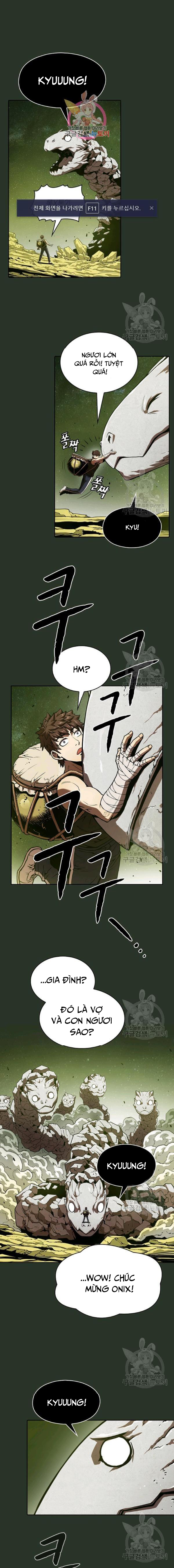 Thiên Thần Quay Về Từ Địa Ngục Chap 17 - Next Chap 18