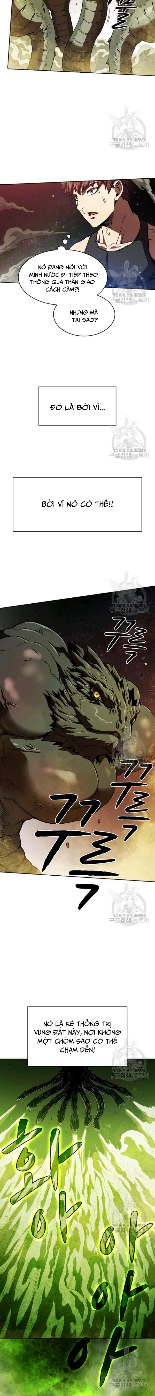 Thiên Thần Quay Về Từ Địa Ngục Chap 17 - Next Chap 18