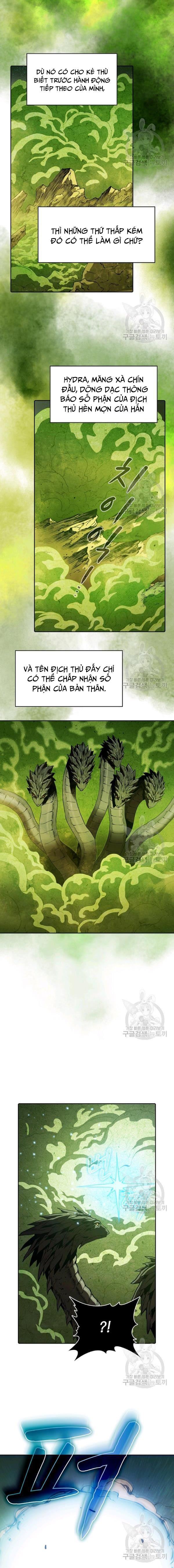 Thiên Thần Quay Về Từ Địa Ngục Chap 17 - Next Chap 18