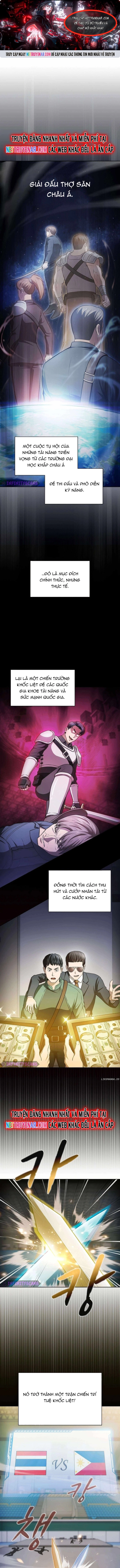 Thiên Thần Quay Về Từ Địa Ngục Chap 171 - Next Chap 172