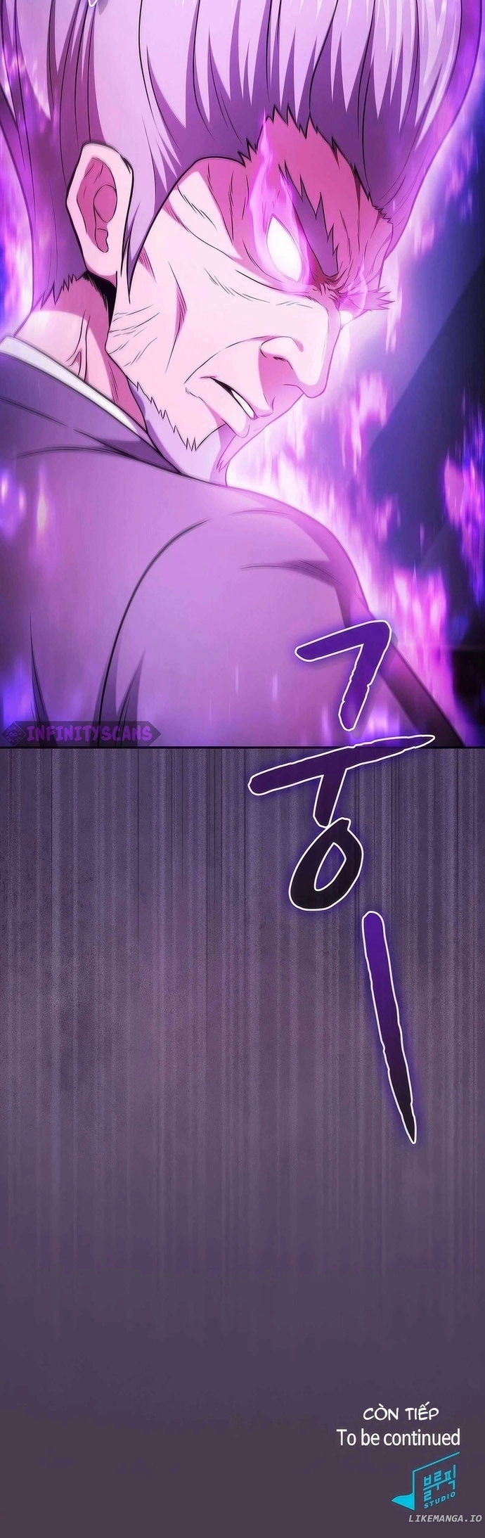 Thiên Thần Quay Về Từ Địa Ngục Chap 171 - Next Chap 172