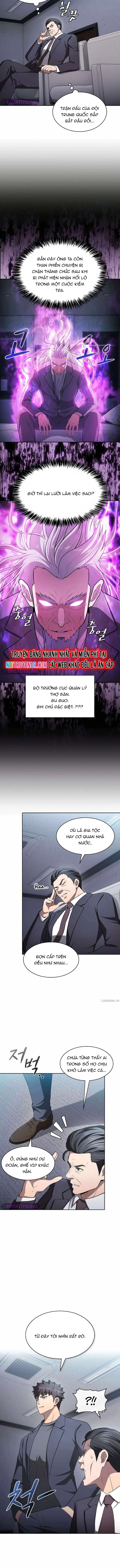 Thiên Thần Quay Về Từ Địa Ngục Chap 171 - Next Chap 172