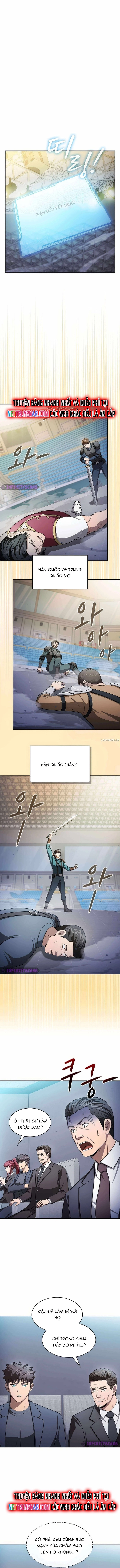 Thiên Thần Quay Về Từ Địa Ngục Chap 171 - Next Chap 172