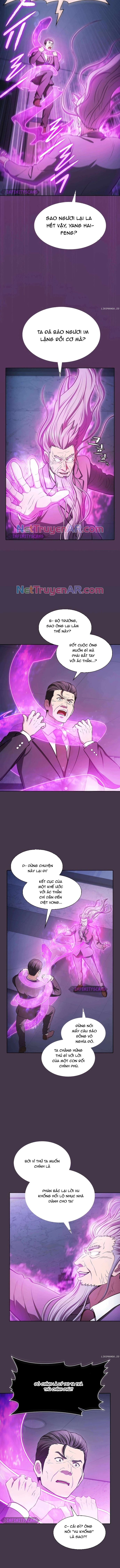 Thiên Thần Quay Về Từ Địa Ngục Chap 172 - Next Chap 173
